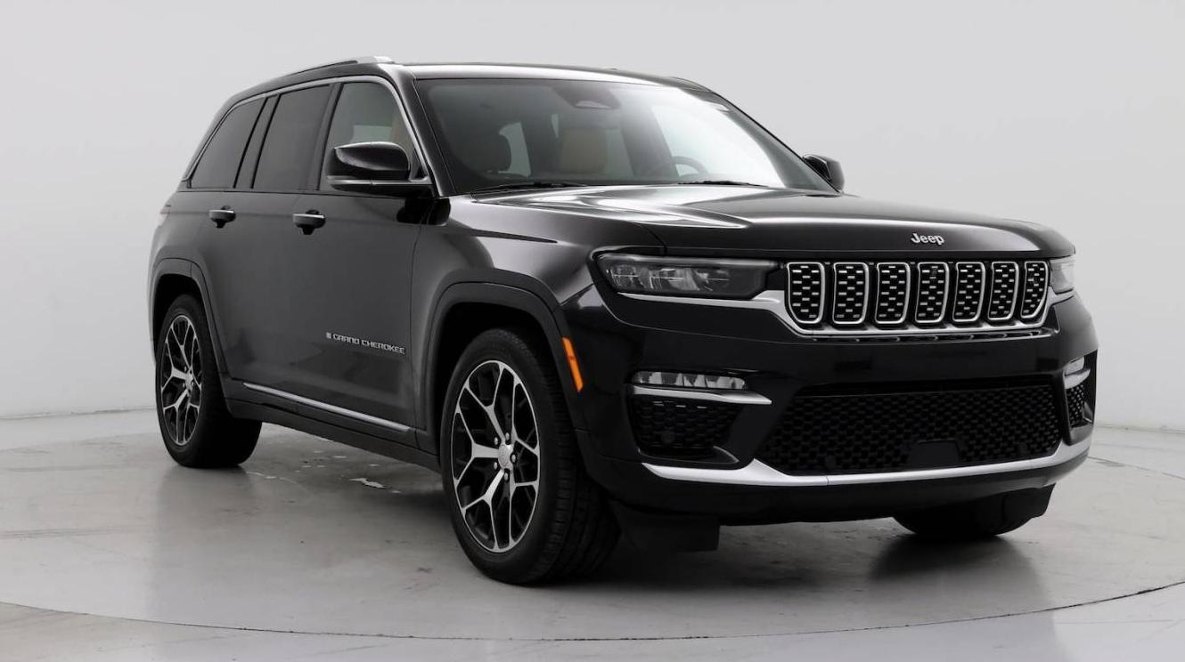 JEEP GRAND CHEROKEE 2022 1C4RJHET7N8510845 image